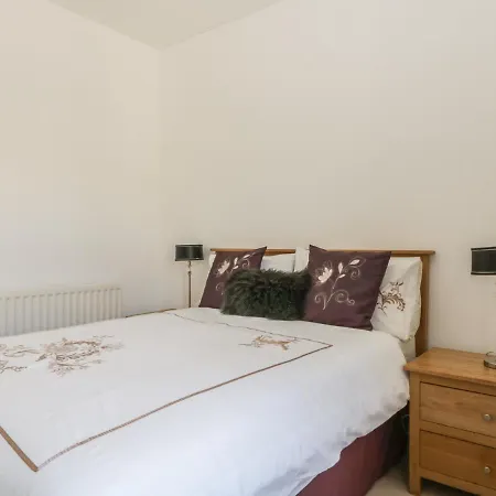 Сasa de vacaciones Helvellyn *