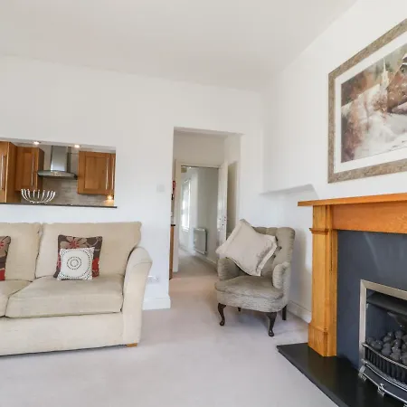 Helvellyn Feriehus *