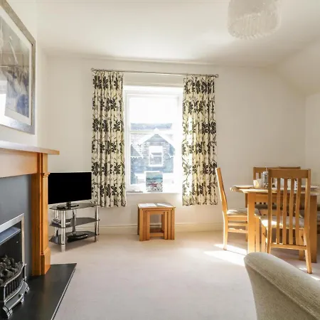 Helvellyn Holiday home