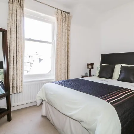 Feriehus Helvellyn *