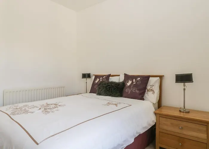 Feriehus Helvellyn *