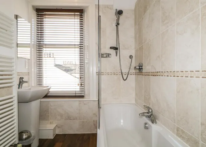 Helvellyn Feriehus Keswick (Cumbria)