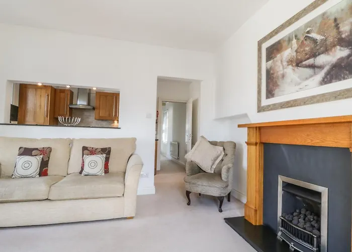 Helvellyn Ferienhaus *