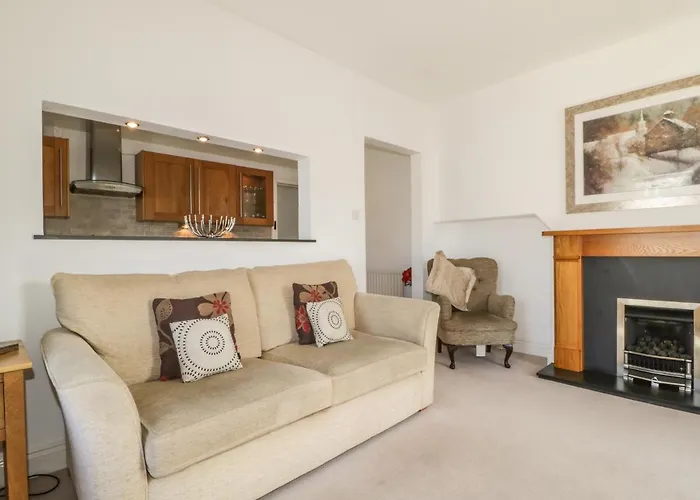 Ferienhaus Helvellyn