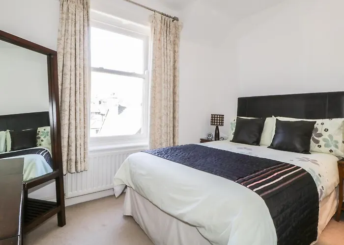 Feriehus Helvellyn *